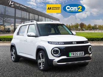  85kW 02 49kWh 5dr Auto