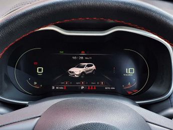 MG ZS 1.0T GDi Exclusive 5dr DCT