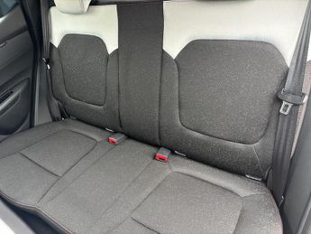 Dacia Spring 27kWh Expression 45 33kW 5dr Auto