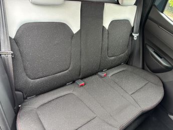 Dacia Spring 27kWh Expression 45 33kW 5dr Auto
