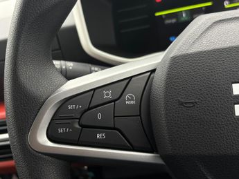 Dacia Spring 27kWh Expression 45 33kW 5dr Auto