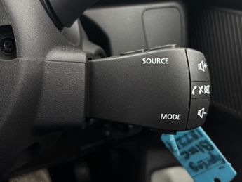 Dacia Spring 27kWh Expression 45 33kW 5dr Auto