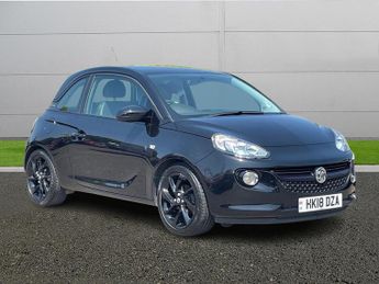 Vauxhall ADAM 