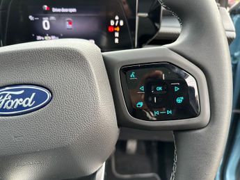 Ford Explorer 5Dr Premium Extended Range 2WD Auto