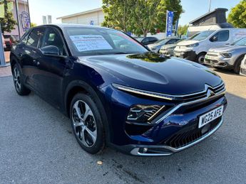 Citroen C5 1.2 PureTech YOU! EAT8 Euro 6 (s/s) 5dr
