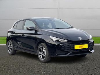 MG MG3 