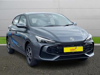 MG MG3 