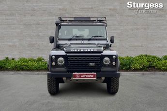 Land Rover Defender 2.2 TDCi Adventure 4WD MWB Euro 5 5dr