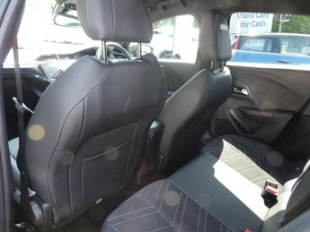 Vauxhall Corsa 1.2 Turbo Hybrid 136 Ultimate 5dr e-DCT6