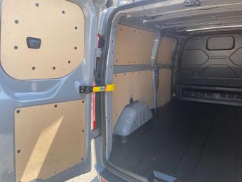 Ford Transit Custom 2.0 320 EcoBlue Limited Auto L2 H1 Euro 6 5dr
