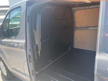 Ford Transit Custom 2.0 320 EcoBlue Limited Auto L2 H1 Euro 6 5dr