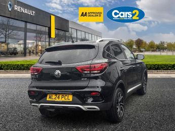 MG ZS 1.0T GDi Exclusive 5dr DCT