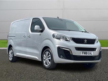 Peugeot Expert 