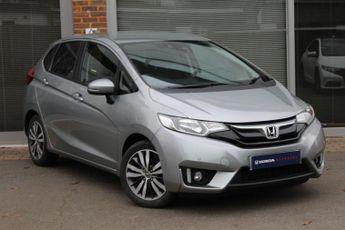 Honda Jazz 1.3 EX 5dr