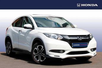 Honda HR-V 1.5 i-VTEC SE Aero (s/s) 5-Door
