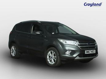 Ford Kuga 1.5 EcoBoost Titanium 5dr 2WD