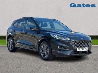 Ford Kuga 5Dr ST-Line Edition 1.5 150PS 2WD