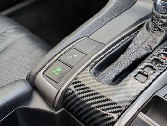 Honda Civic 1.5 VTEC Turbo Prestige 5dr CVT