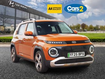  85kW 02 49kWh 5dr Auto