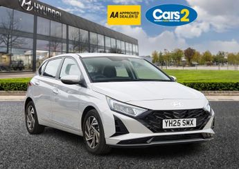 Hyundai I20 1.0T GDi Advance [Nav] 5dr