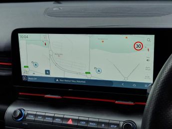 Hyundai Kona 160kW N Line S 65kWh 5dr Auto