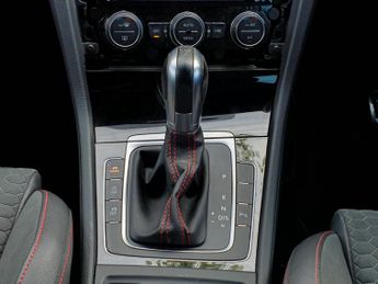 Volkswagen Golf 2.0 TSI 245 GTI Performance 5dr DSG