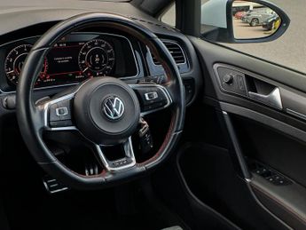 Volkswagen Golf 2.0 TSI 245 GTI Performance 5dr DSG