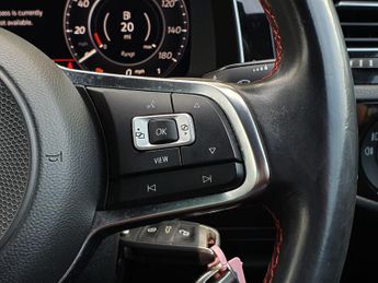 Volkswagen Golf 2.0 TSI 245 GTI Performance 5dr DSG