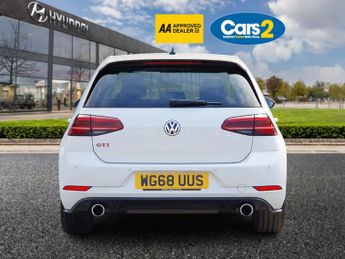 Volkswagen Golf 2.0 TSI 245 GTI Performance 5dr DSG
