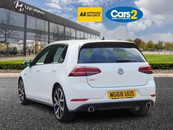 Volkswagen Golf 2.0 TSI 245 GTI Performance 5dr DSG