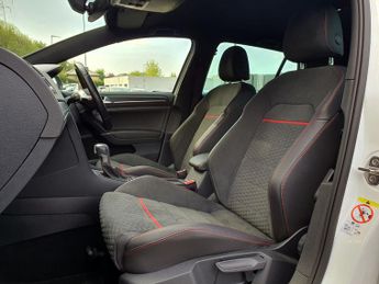 Volkswagen Golf 2.0 TSI 245 GTI Performance 5dr DSG