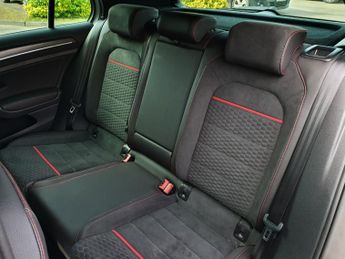 Volkswagen Golf 2.0 TSI 245 GTI Performance 5dr DSG