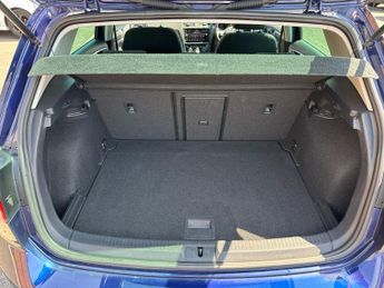 Volkswagen Golf 1.5 TSI EVO 150 Match 5dr DSG