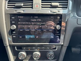 Volkswagen Golf 1.5 TSI EVO 150 Match 5dr DSG