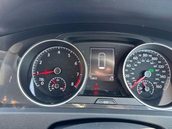 Volkswagen Golf 1.5 TSI EVO 150 Match 5dr DSG