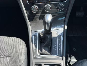 Volkswagen Golf 1.5 TSI EVO 150 Match 5dr DSG