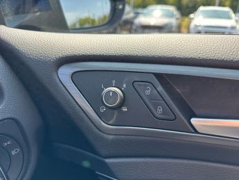 Volkswagen Golf 1.5 TSI EVO 150 Match 5dr DSG