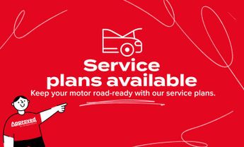 Volkswagen Golf 1.5 TSI EVO 150 Match 5dr DSG