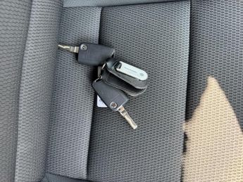 Volkswagen Golf 1.5 TSI EVO 150 Match 5dr DSG