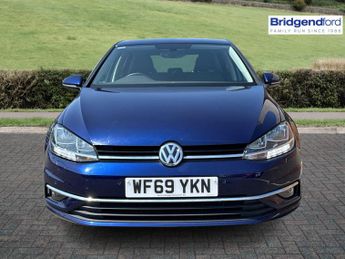 Volkswagen Golf 1.5 TSI EVO 150 Match 5dr DSG