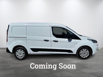 Ford Transit Connect 230 Trend L2 H1 LWB 1.5 EcoBlue 120ps D/Cab