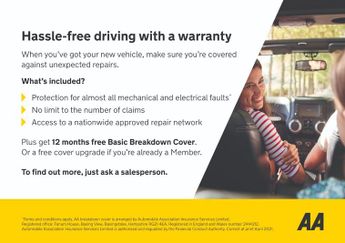 Mercedes-Benz Vito 110CDI Progressive L2 H1 LWB 1.7l 114ps