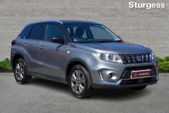 Suzuki Grand Vitara 1.4 Boosterjet SZ-T Euro 6 (s/s) 5dr