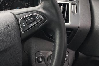 Ford C-Max 1.5T EcoBoost Titanium Auto Euro 6 (s/s) 5dr