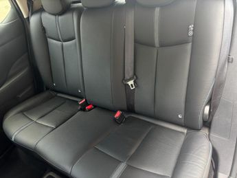 Nissan LEAF 160kW e+ Tekna 59kWh 5dr Auto