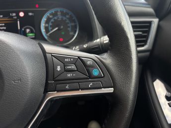 Nissan LEAF 160kW e+ Tekna 59kWh 5dr Auto