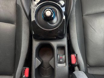 Nissan LEAF 160kW e+ Tekna 59kWh 5dr Auto