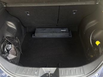 Nissan LEAF 160kW e+ Tekna 59kWh 5dr Auto