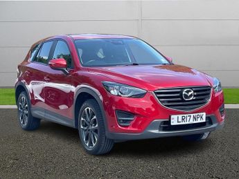 Mazda CX5 