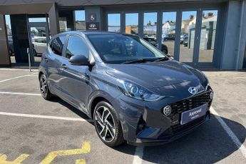 Hyundai I10 1.0 MPi Premium 5dr